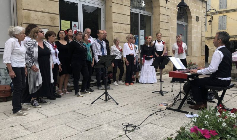 Fête de la musique