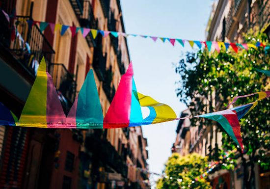 Fête locale de Les Lèves et Thoumeyragues