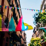 Fête locale de Saint-Philippe du Seignal – Vide grenier