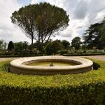 Château Pierrail : Explorez ses jardins!
