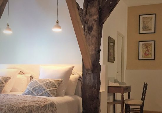 La Carreterie – Maison de Famille(s)