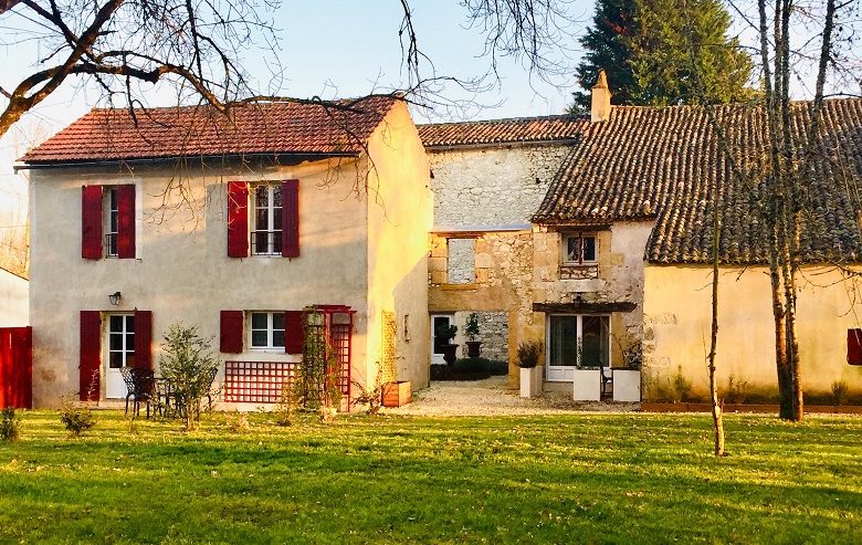 La Carreterie - Family House (s)