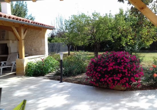 Madame Josette MARGOUTI