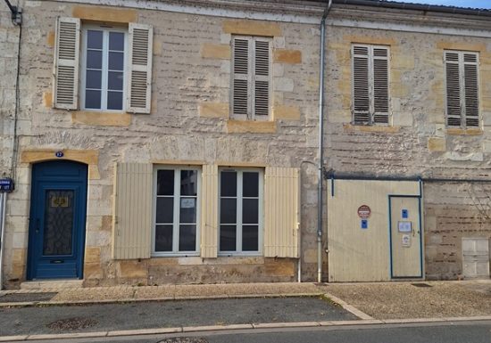 Libournais Equipe Prévention Insertion (L.E.P.I.)