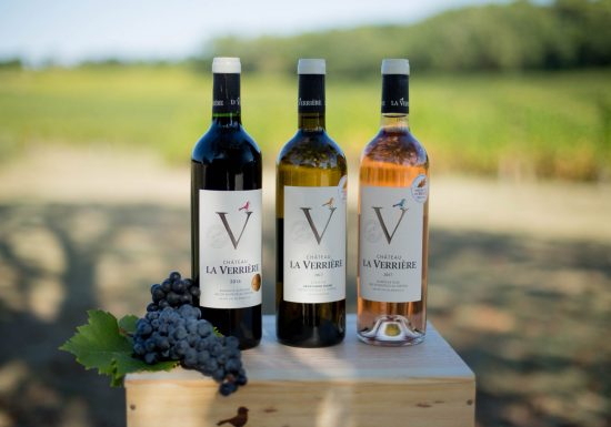 Chateau La Verrière