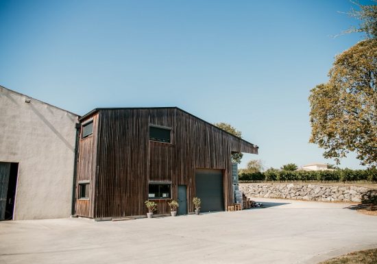 Chateau La Verrière