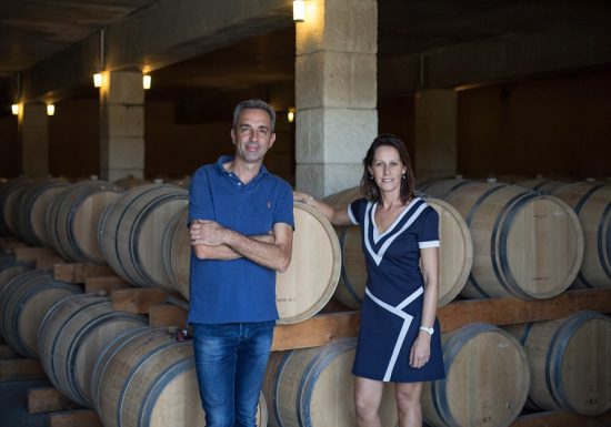 Chateau La Verrière