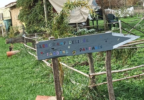 Association Les Champs d’Elisée