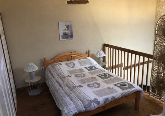 Les Granges – Gîte Campanule