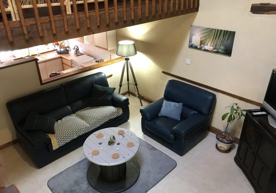 Les Granges – Gîte Campanule