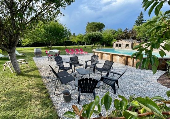 Gites les Régniers – Petit Gîte