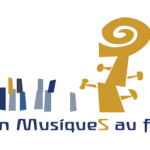 Festival «&nbsp;Musiques au fil du Dropt&nbsp;» Concert/ spectacle autour de Bach&nbsp;» au château de Duras