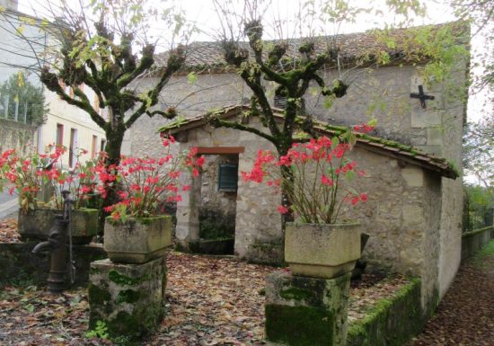 Boucle de la Plage à Port-Sainte-Foy et-Ponchapt
