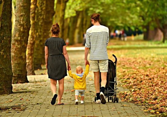 Un été en famille avec le Centre Socioculturel