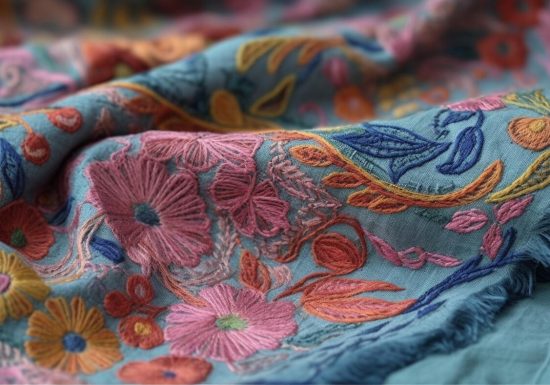 Exposition de Patchwork en Pays Foyen