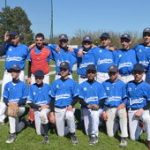 Tournoi de Pâques de Baseball