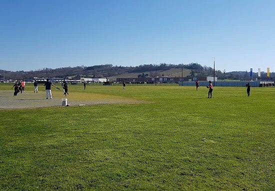 Pitcher’s Club Baseball Pineuilh