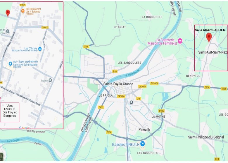 Computerclub im Pays Foyen