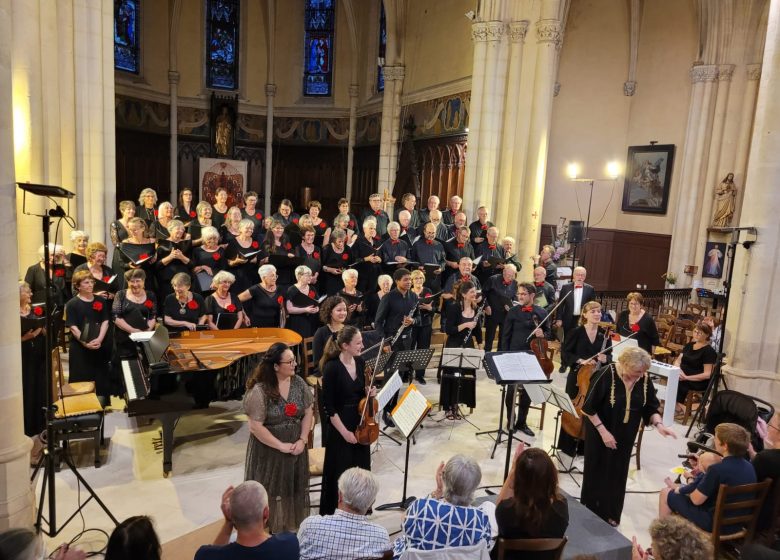 Choral Ensemble Pro Musica