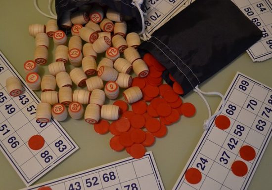 Loto de la Maison d’enfants Notre Dame