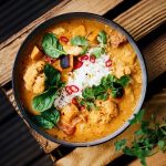 Les repas à thème à la MARPA de Margueron