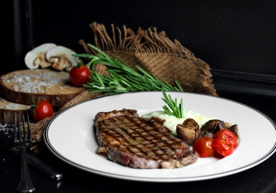 Après-midi détente et repas en soirée par La Roquille en fêtes