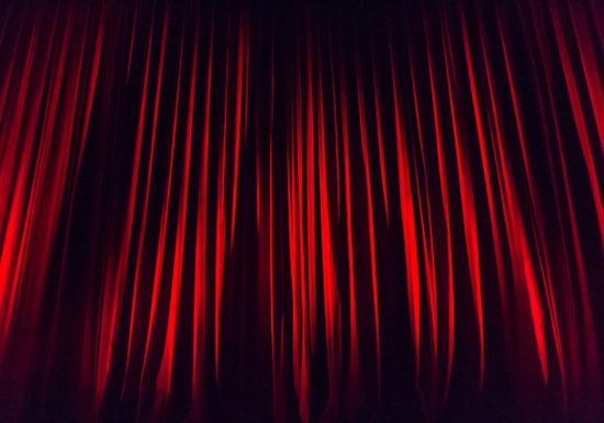 THéâtre représentation de Previously par la Compagnie Presque Célèbre