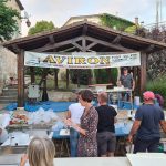 Soirée moules frites par le Club Nautique Foyen