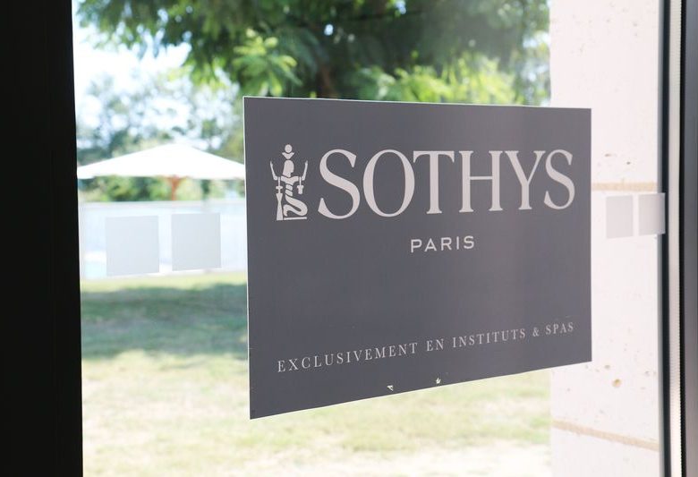 Spa de Sothys - Château des Vigiers
