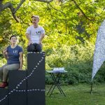 Spectacle « Un travail de fourmi! » par la compagnie du tout vivant