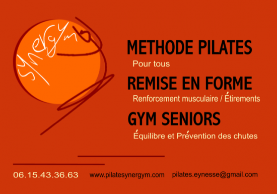 SYNERGYM