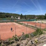 Tournoi du Tennis Club Foyen