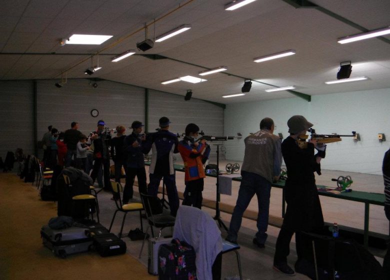 Sportschießen Pineuilh