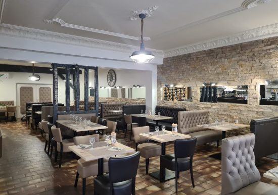 Le Victor Hugo – LVH