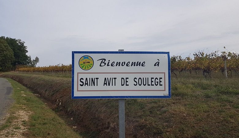 Mairie de Saint-Avit-de-Soulège