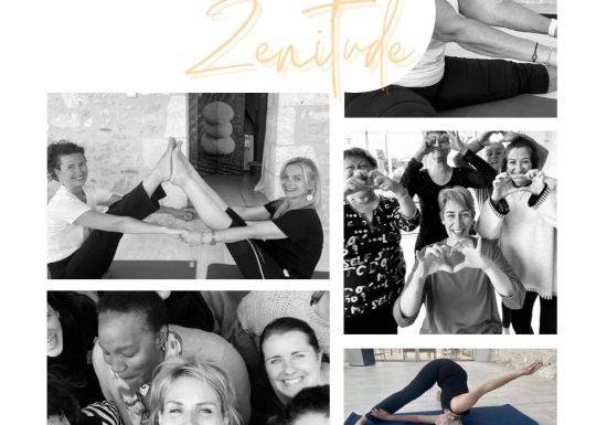 ZENITUDE en DORDOGNE