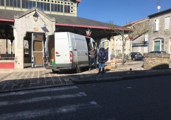 Les Bouyricous de Pellegrue