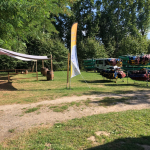 Escape game sur la Dordogne «&nbsp;Le secret des gabariers&nbsp;» par le Club de canoë-kayak de Port-Sainte-Foy