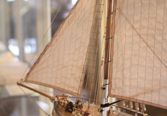 Musée de la Dordogne Batelière