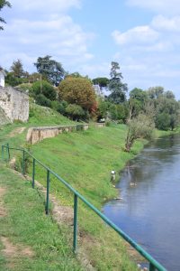 Boucle de la Plage à Port-Sainte-Foy et-Ponchapt
