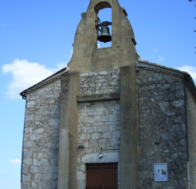 Circuit de la Roquille