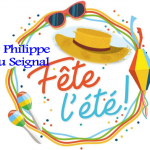 Saint Philippe fête l’été