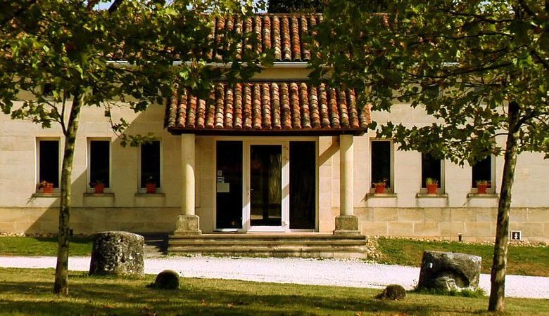 Château Puy Servain - Calabrië