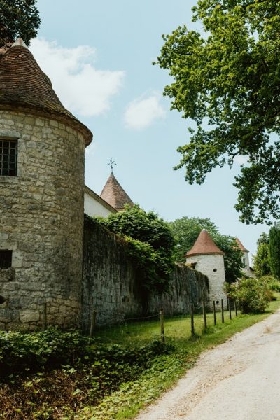 Promenade autonome sur le domaine du Château Couronneau suivie d’une dégustation de vins du domaine