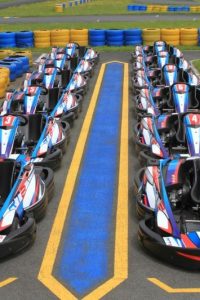 Bergerac Karting