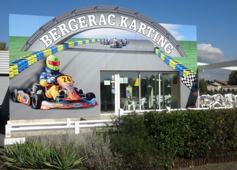 Bergerac Karting