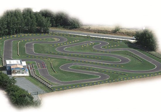 Bergerac Karting