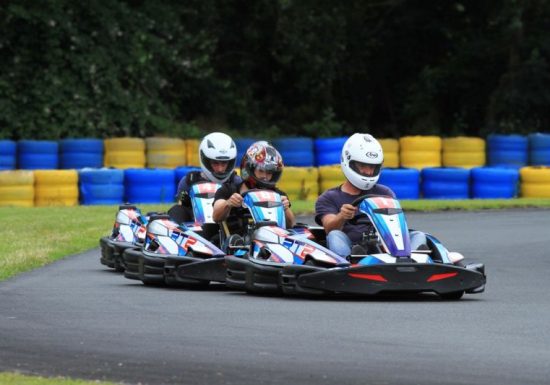 Bergerac Karting
