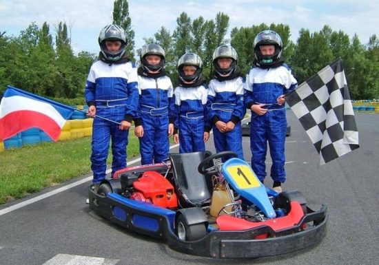 Bergerac Karting