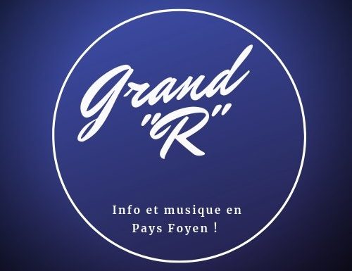 Radio Grand R